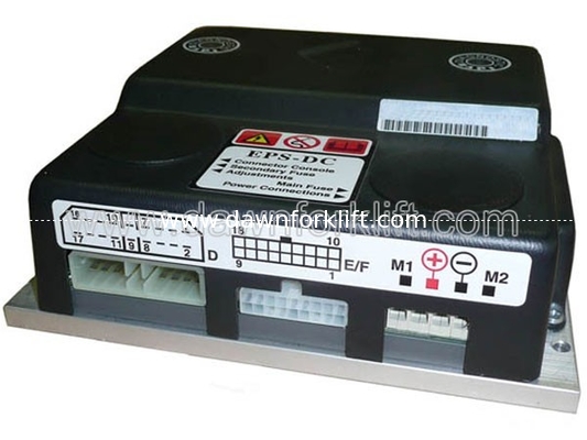 ZAPI F07073 EPS DC 24-48V 30A DT EPS Controller For Eelectric Forklift Stacker Pallet 