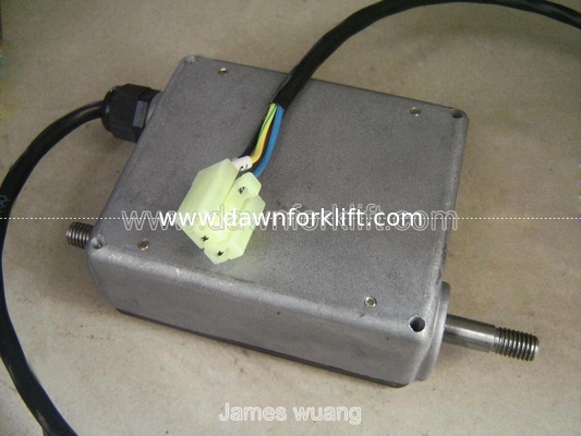 GE  IC4485ACLIP102ACAC01 Pedal Accelerator Forklift Throttle For GE Motor Controller