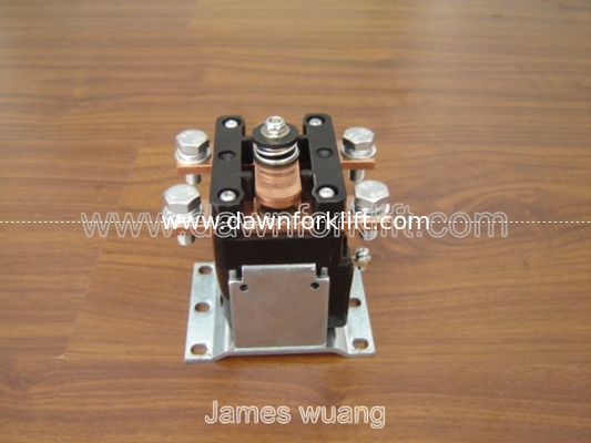 GE150A 24V/48V/72V/80V DC Contactor For GE IC4482CTTA150AH124XN/248XN/176XN Type