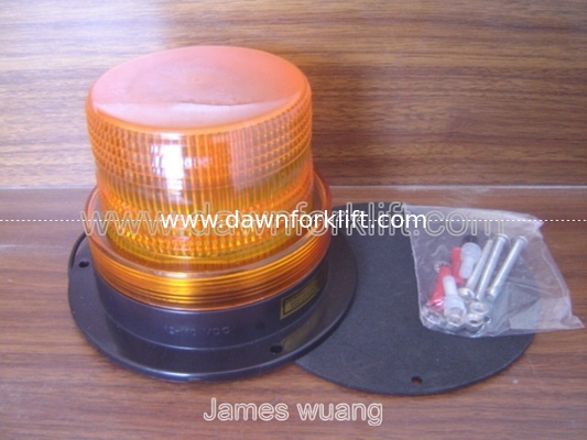 Forklift Warning DC 12-110V Xenon Warning light/Strobe light/Flash light 