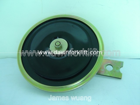 DC 48V 24V 12V Electromagnetic horn/Electrical horn Used for Forklift Turck Golf cart