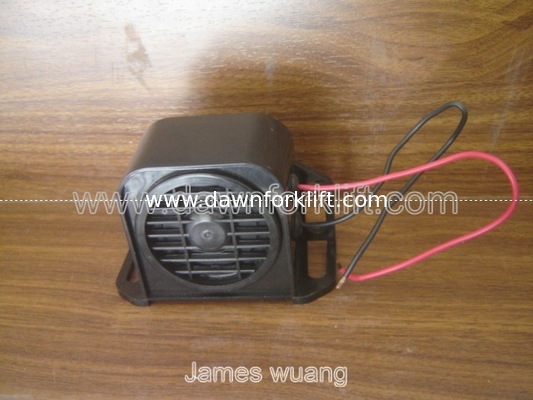 Wide voltage DC 12V-80V Backup Buzzer Reversing Alarm Reverse Buzzer For Forklift Truck