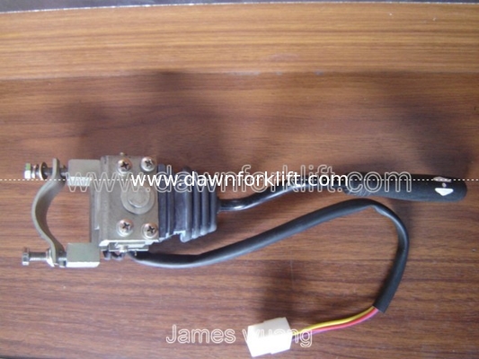 5 Wire Self Locked Forward Reversing Changeover Switch For Electronic Forklift Truck 