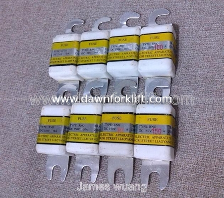 ANL CNL Bolt-on Fuse Ceramic Fuse 30A 50A 80A 100A 125A 150A 200A 225A 250A 300A 350A 400A 500A DC 150V