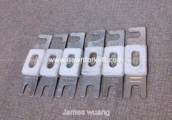 Forklift Truck Golf Cart Fuse ANL 50A 80A 100A 125A 150A 200A 250A 300A 350A 400A 425A Bolt-on Fuse/Ceramic Fuse