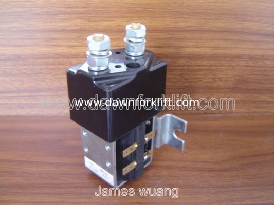 24V/36V/48V/80V DC Contactor For Albright SW180-4/13 SW180B-14/825L Type DC Contactor 