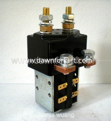 24V/48V/80V DC Contactor For Albright SW181B-241T SW181B-245T SW181B-248T type 