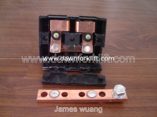 DC182 Contactor Kit / Replacement Kit For Albright DC182 Series Forward/Reverse Contactor