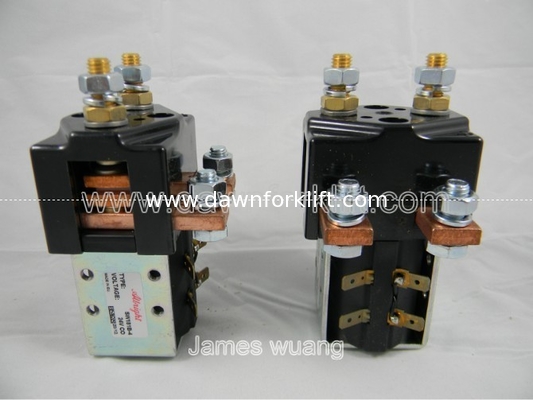 Original Albright SW181B-4 24V DC Contactor