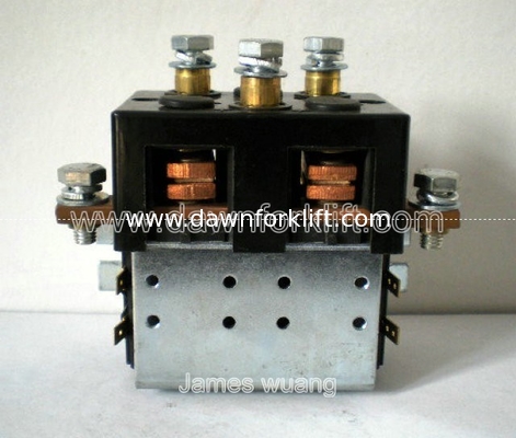  Forward/Reversing changeover 48V Contactor For Albright DC182B-699 Linde 0009763512 Type