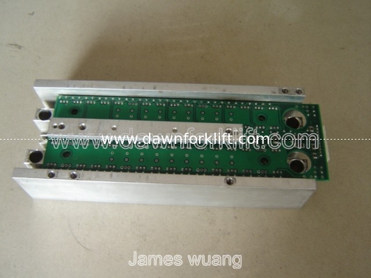 TCM Electric Forklift FET Walking Power Module TMDU 181E2-62501 181N2-62441 181N2-62451 