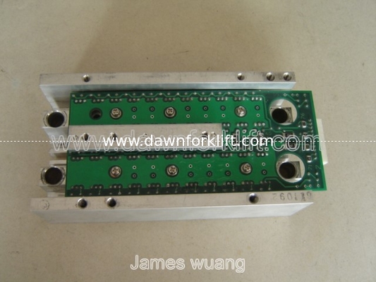 TCM FB10-7 FB15-7 FB18-7 Electric Forklift FET Walking Power Module TMDU 181E2-62491 