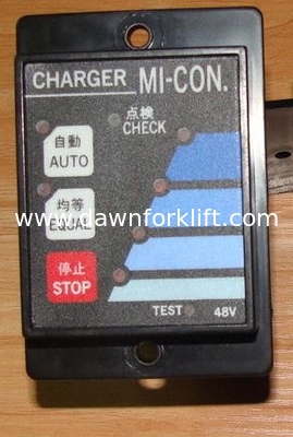 48V Eelectric Forklift Charger Controller For TOYOTA NICHIYU TCM SHINKO KOMATSU 