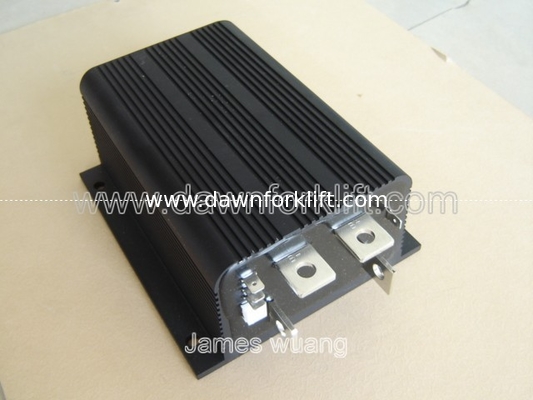 Original Curtis 1204M-4201 24/36V 275A Motor Controller For Electric Stacker Golf Cart