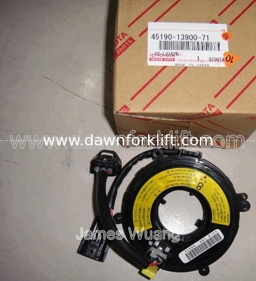 Toyota 7FBR 45190-13900-71 EPS parts Forklift Parts