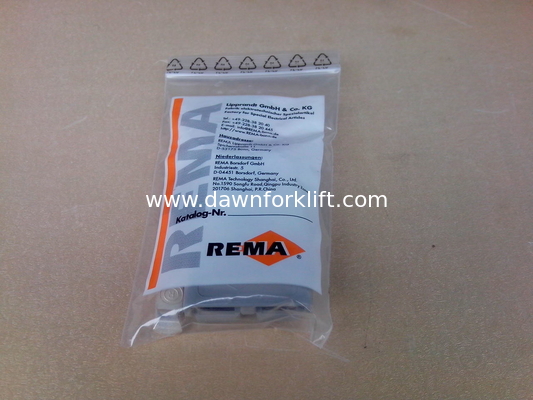 Genuine  REMA SR175A Power Connector/EURO Connector/Battery Connector with SR 2 contacts