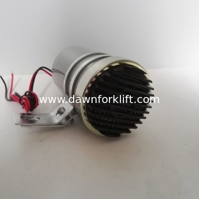 Forklift DC 12V-80V 24V 36V 48V 56V 60V 72V Wide Voltage Runing  Buzzer Traction Buzzer Back Buzzer Buzz Hummer