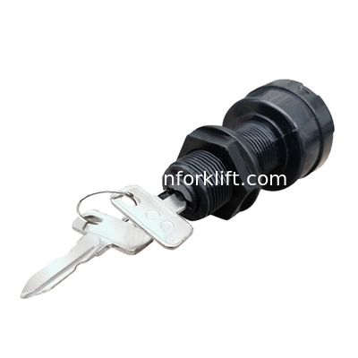 Club Car Key Switch 101826201 Ignition Switch Start On Off Lock for DS 1996-up Glof Cart