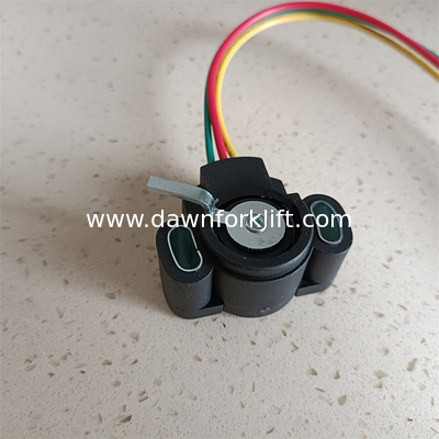 Throttle Pedal Accelerator Potentiometer Sensor 26915307 for Jungheinrich Electric Forklift EFG115 216 320