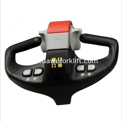 Hyster 4033899 A280 A290 Tiller Head Operating Handle Actuation Lever Assembly Throttle Pedal Controller