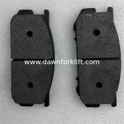 Brake Disc Brake Pad 2057584 for Hyster Reach Electric Forklift R1.5