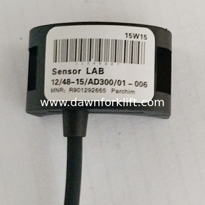 Jungheinrich 50107012 51337903 Steering Sensor LAB,Jungheinrich Forklift Parts EFG115 320