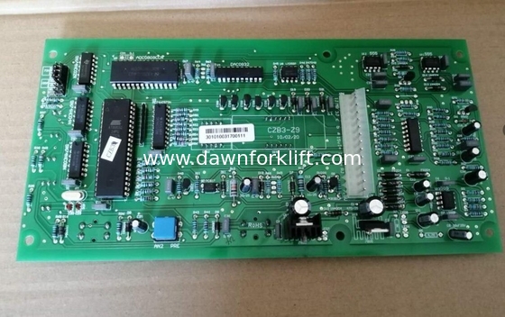 Control Board Control Panel CZB3-Z8 CZB3-Z9 For Shineng CZB3F Series Battery Charger