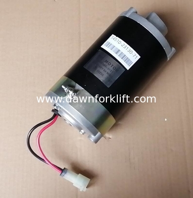 Toyota 14510 23130 71 EPS Steering Motor For Toyota 7FB 8FB Electric Forklift