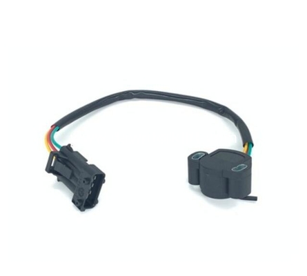 Linde 3513604701 Brake Potentiometer  For LINDE Electric Forklift