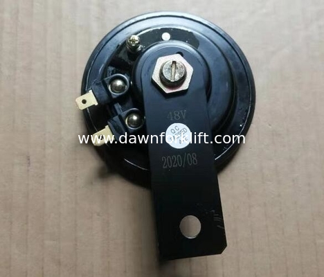 DC 48V Electromagnetic horn/Electrical horn Use for Forklift Turck Golf cart