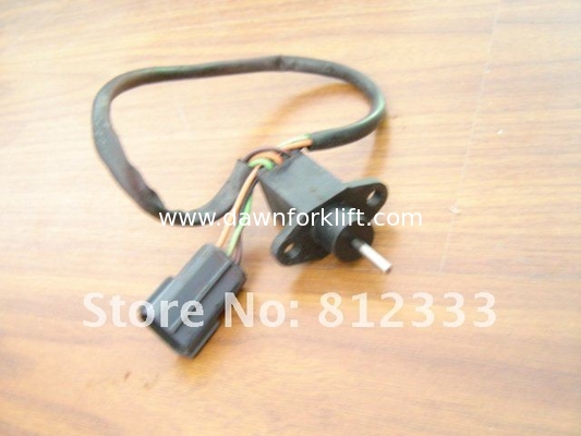 EPS Sensor 5 K ohm 3 Wire 38920-00550 57530-13201-71 NYK EPS Torque Sensor FOR Reach Truck Forklift