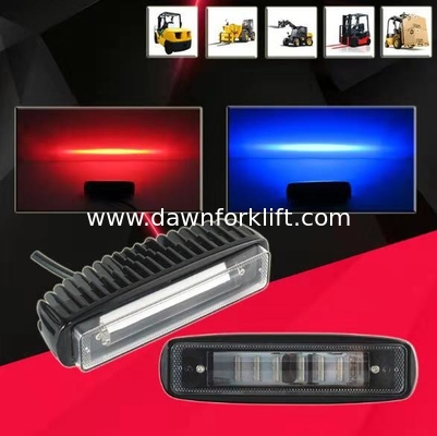 I Type LED Area Light LED Region Light Safety Light Red Line Light Working light Wide Voltage Input DC12-110V