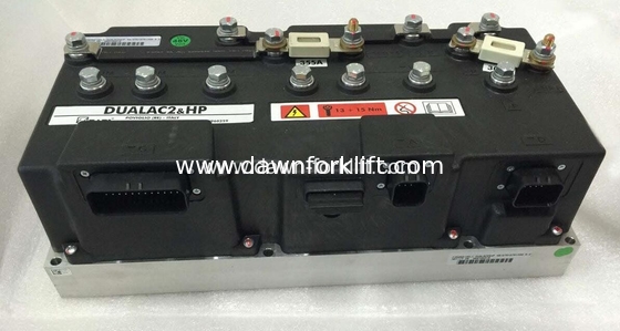 ZAPI DUALAC2 DUAL AC2 AC-2 &amp; HP Inverter 48V 275A+275A+400A FZ5262 AC Motor Controller For HELI Electric Forklift
