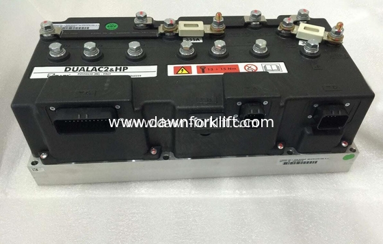 ZAPI DUALAC2 DUAL AC2 AC-2 & HP Inverter 48V 275A+275A+400A FZ5262 AC Motor Controller For HELI Electric Forklift