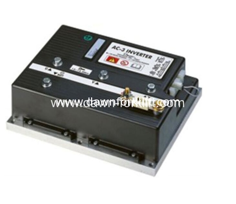 ZAPI AC-3 AC3 Inverter FZ8219-INV 80V 600A AC Motor Controller For HELI HC Electric Forklift